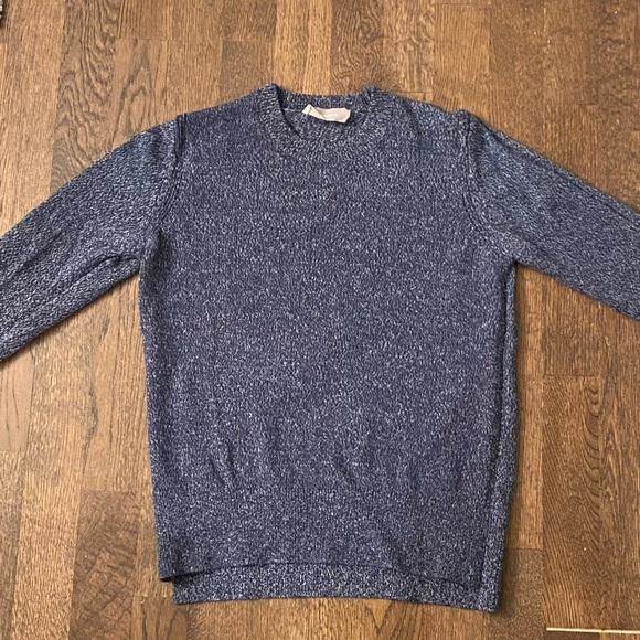 Everlane Soft Cotton Crew Sweater - Picture 4 of 7